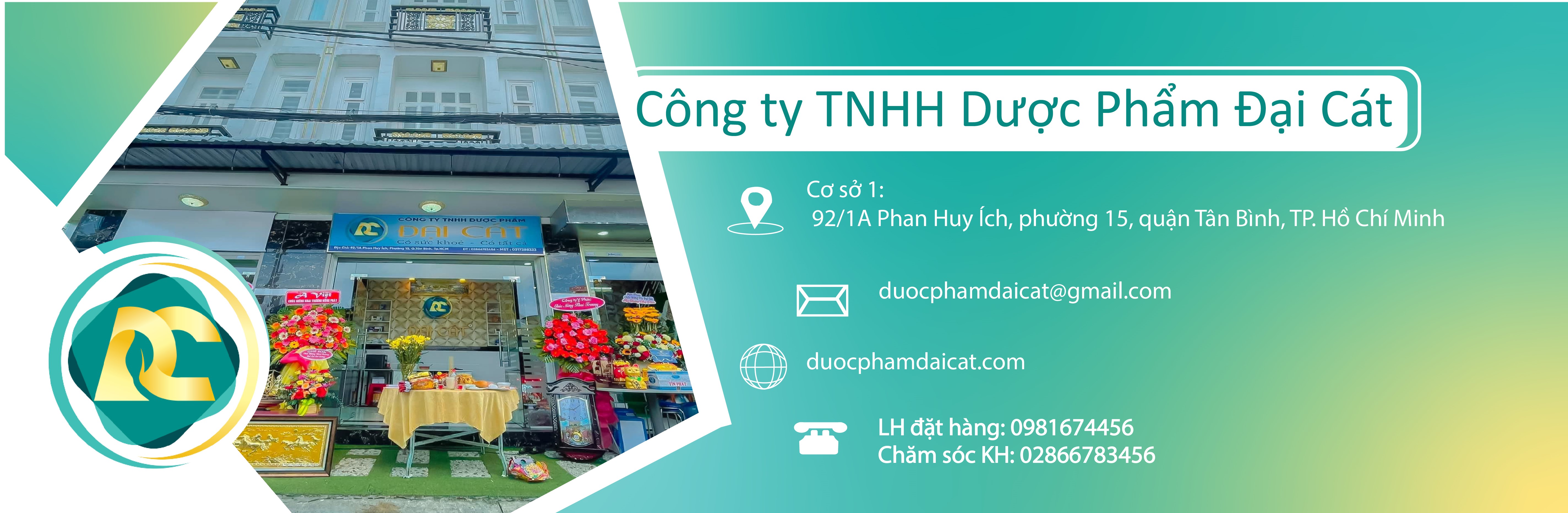 lĩnh vực hoạt động